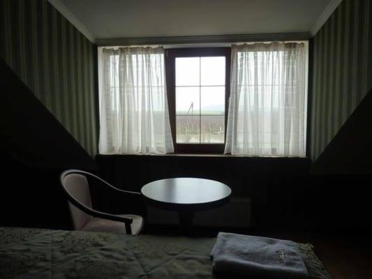 Maetok Country Club Hotel Petrove Bagian luar foto